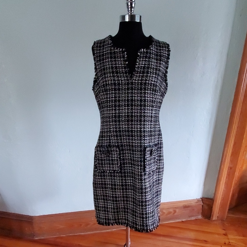Karl Lagerfeld  dress